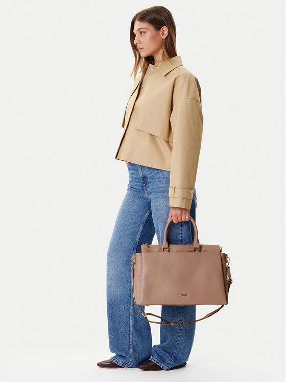 WITTCHEN WITTCHEN Kabelka 99-4Y-226-P Růžová