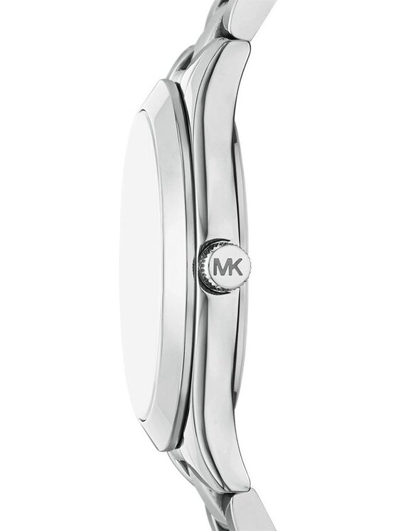 Michael Kors Michael Kors Hodinky MK7563SET Strieborná