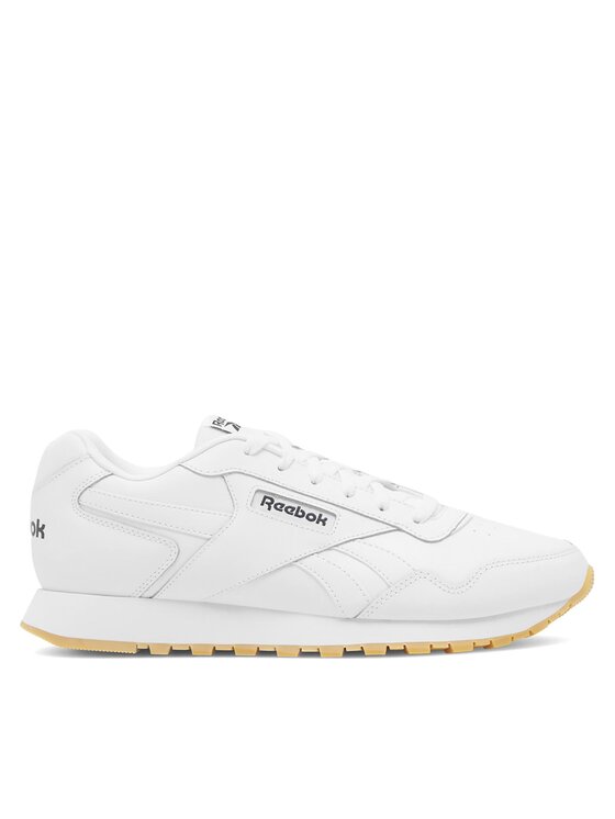 Reebok Tenisice Glide 100010029 Bijela