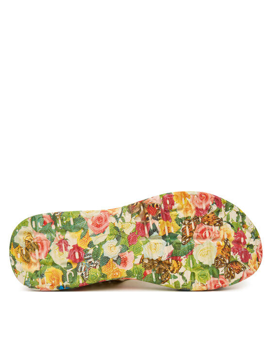 Laura Vita Laura Vita Босоніжки Sanao 53 Зелений