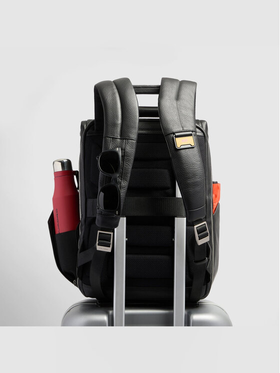 Piquadro Piquadro Plecak 12661 Czarny