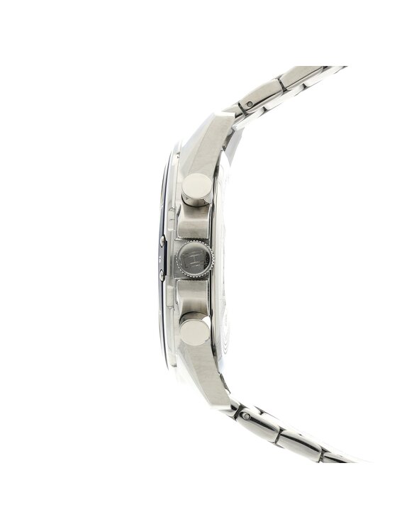 Tommy Hilfiger Tommy Hilfiger Käekell Mason TH1791788 Hõbedane