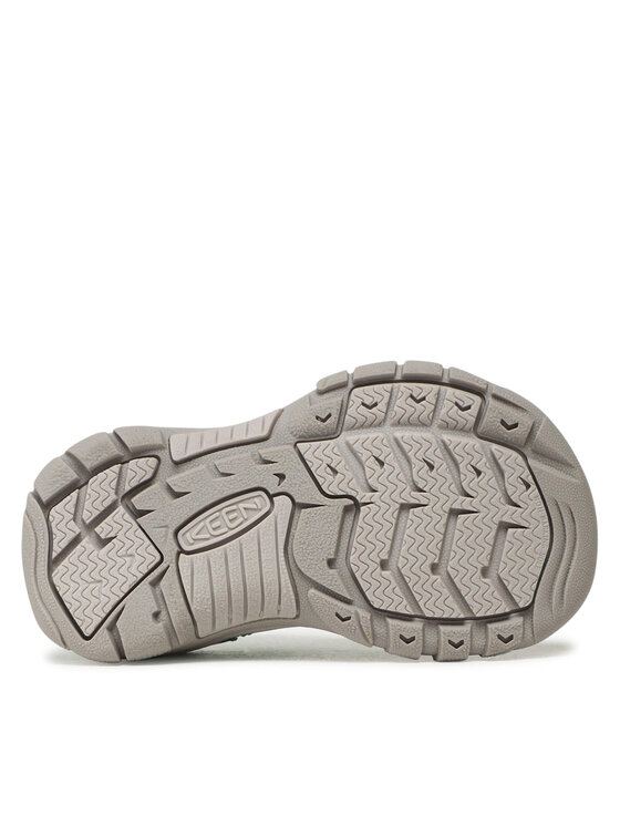 Keen Keen Półbuty Newport H2sho 1026207 Zielony
