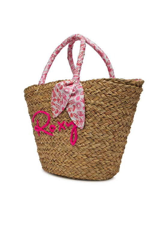 Roxy Roxy Дамска чанта ROXY-L-002-07 Бежов