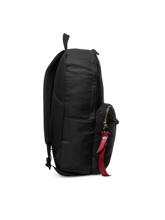 Alpha Industries Alpha Industries Σακίδιο 156940 Μαύρο