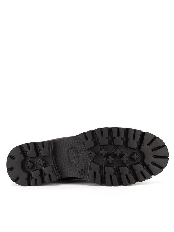 Badura Badura Schnürschuhe RICHFIELD-05 MI08 Braun