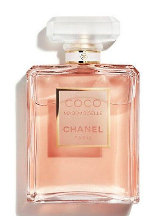 Chanel Chanel Coco Mademoiselle Woda perfumowana