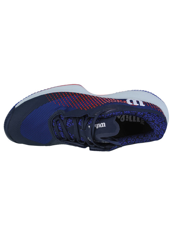 Wilson Wilson Buty Wilson Kaos Swift 1.5 Granatowy