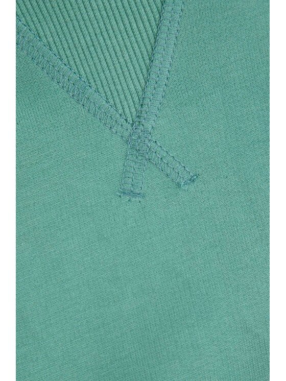 Coccodrillo Coccodrillo Bluza WC6132101VBA-011 Zielony Regular Fit