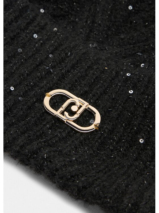 Liu Jo Liu Jo Cappello 2F5009M030022222 Nero