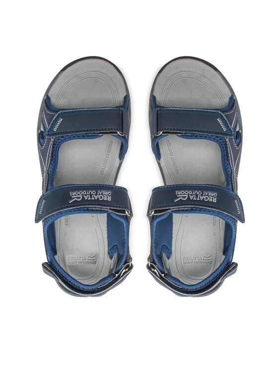 Regatta Regatta Sandalen Kota Drift RMF613 Dunkelblau