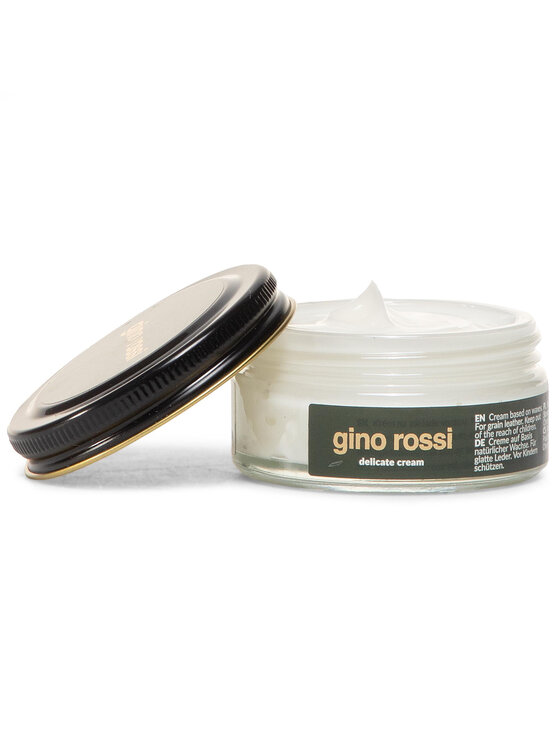 GINO ROSSI Krem do obuwia Delicate Cream