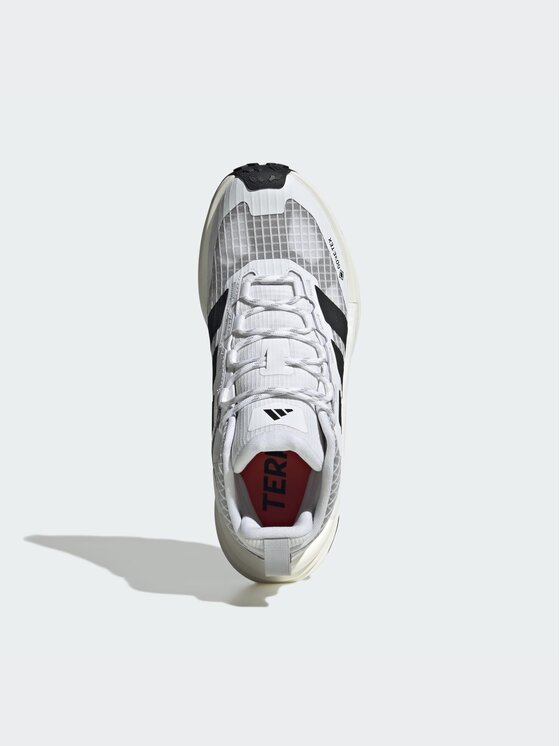 adidas adidas Trekkingi 168243 Biały