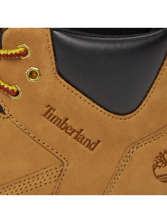 Timberland Timberland Gležnjarji Killington Trkr Chka TB0A2HNR2311 Rjava