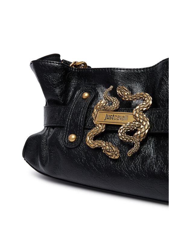 Just Cavalli Just Cavalli Borsetta 81RA4BE1 ZS969 Nero