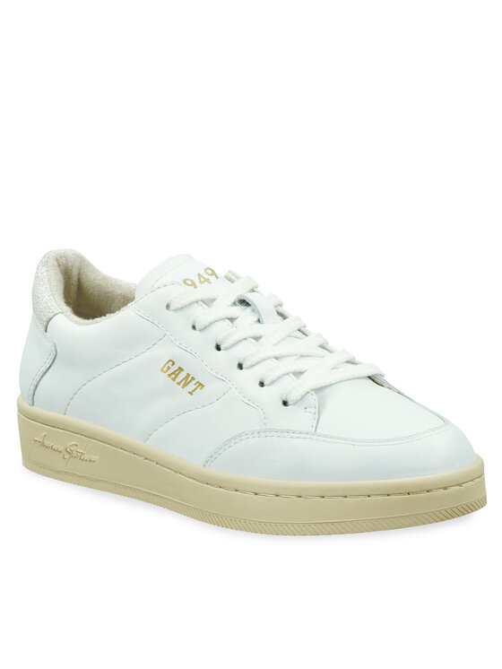 Gant Gant Tenisice 30531899 Bijela