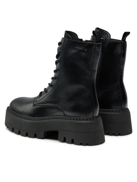 Tamaris Tamaris Saapad 1-25228-43 Must
