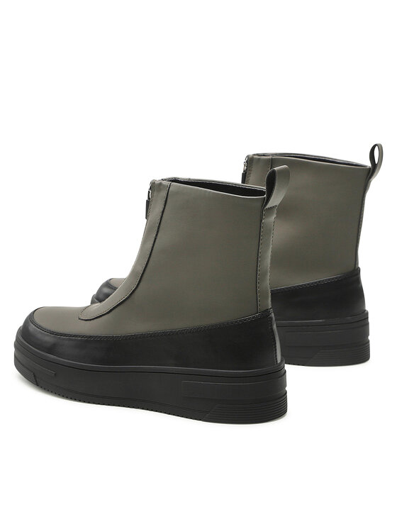 Jenny Fairy Jenny Fairy Stiefeletten WS5806-06 Grün