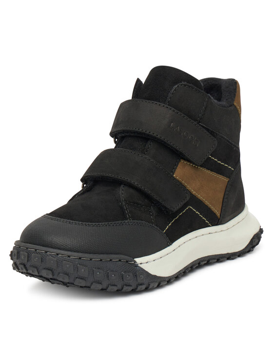 Lasocki Young Lasocki Young Μποτίνια CEO-CI12-3138-01(IV)CH Μαύρο