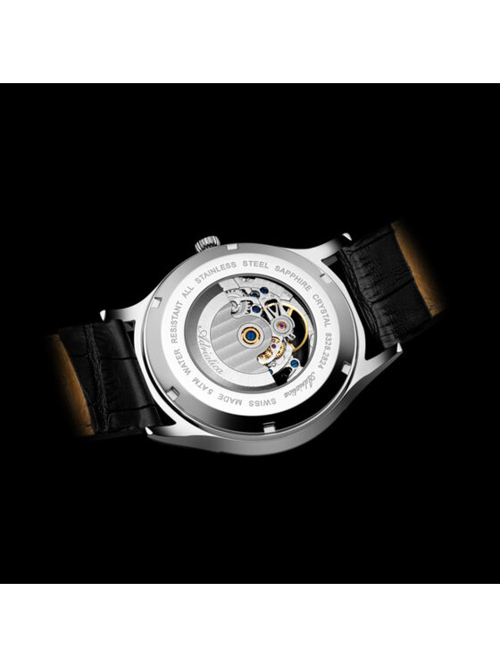 Adriatica Adriatica Orologio A8328.5214SA Nero