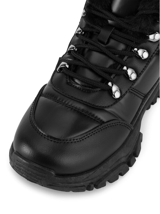 DeeZee DeeZee Gležnjače TS5227K-22 Crna