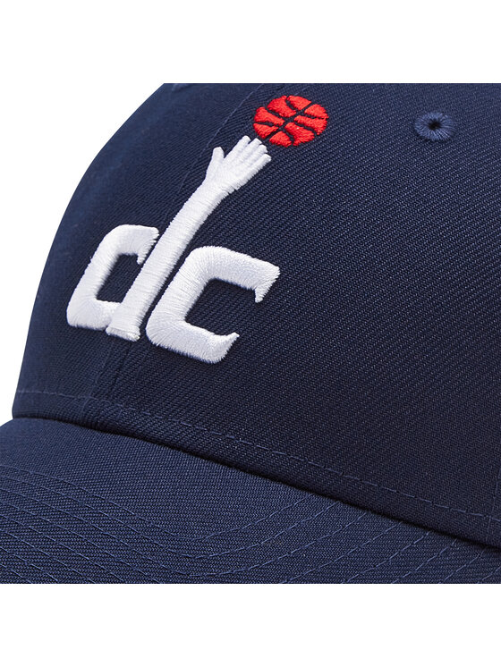 New Era New Era Cepure ar nagu The League Waswiz O 11405589 Tumši zils