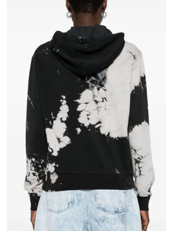 John Richmond John Richmond Felpa Felpa da donna John Richmond Nero Regular Fit