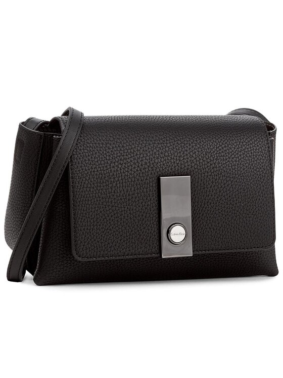 Calvin klein carrie crossbody on sale