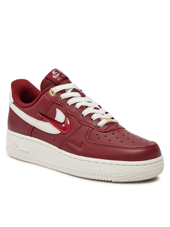 Nike air force 1 pelle store