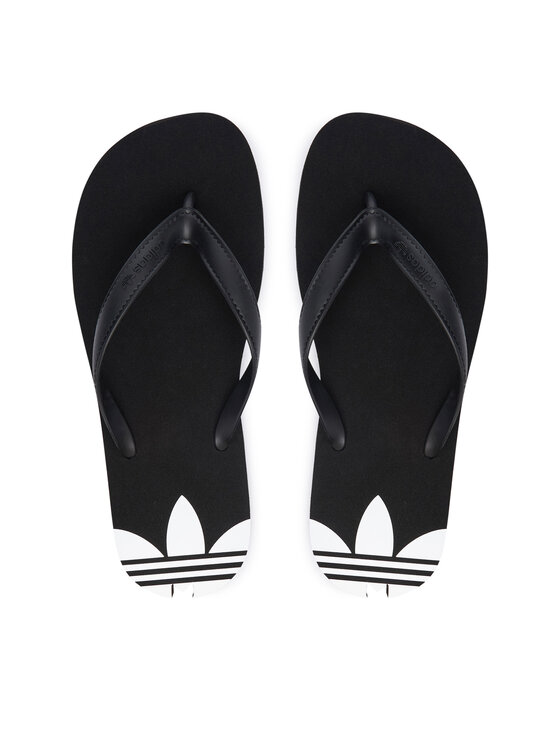 adidas adidas Žabky Adi Sun Thongs JP7750 Černá