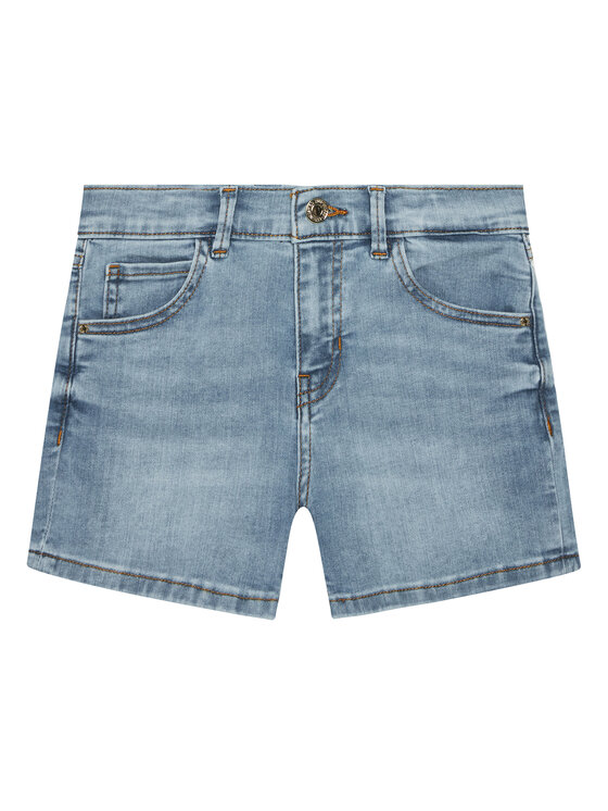 Szorty jeansowe Guess