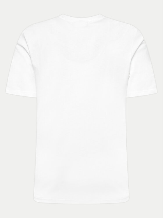 Fila Fila 2er-Set T-Shirts FAM0083 Bunt Regular Fit