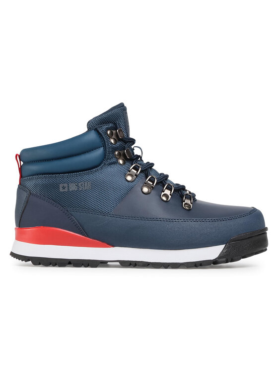 Scarpe da trekking GG274409 Blu scuro