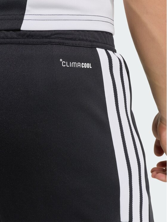 adidas adidas Szorty sportowe Liverpool FC 26/27 Tiro Training Czarny Regular Fit