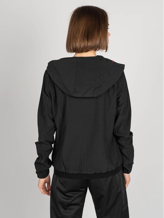 North Sails North Sails Giacca di transizione 45 0509 000 0999 460 | TAKAPUNA Nero Regular Fit