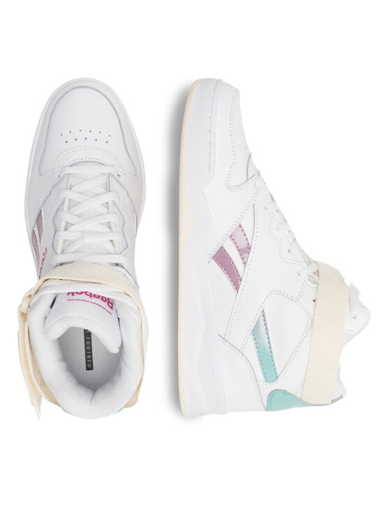 Reebok Reebok Sneakersy Royal BB4500 GY8784 Biela
