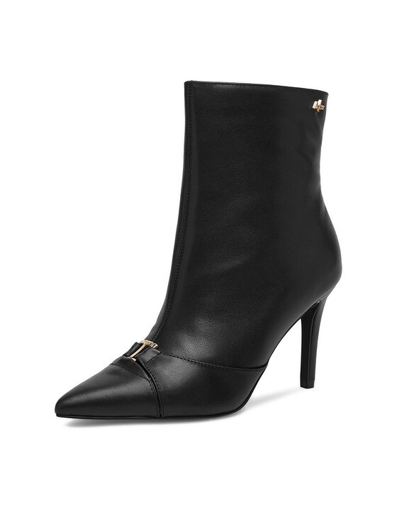 MEXX MEXX Botine EO-CD24-204H-4 Negru