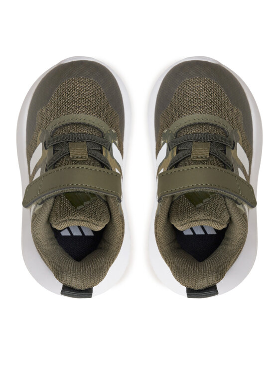 adidas adidas Tossud Fortarun 3.0 IH7705 Roheline