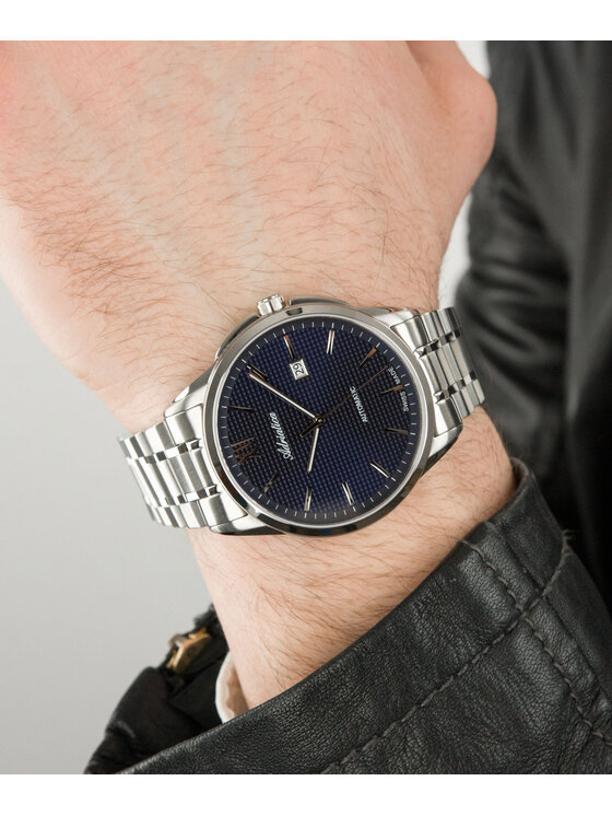 Adriatica Adriatica Orologio A8283.5165A Argento