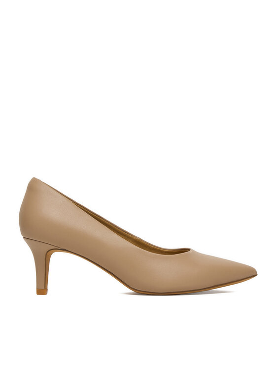 Lasocki Lasocki Pumps CEO-SAGITTA-01 Beige