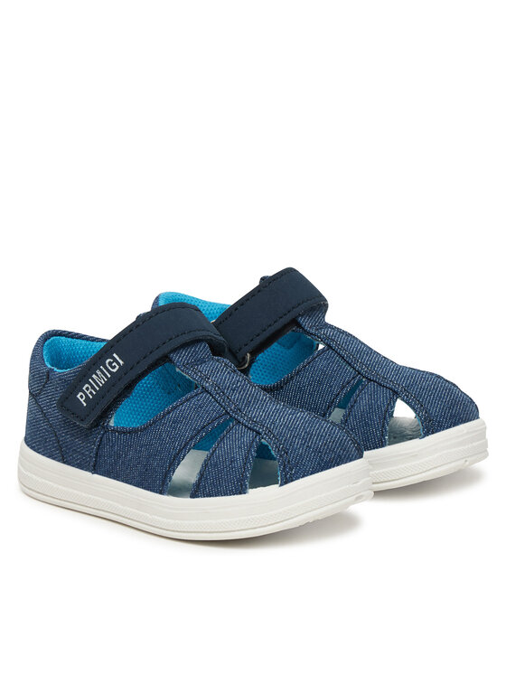 Primigi Primigi Sandale 1355400 M Tamnoplava