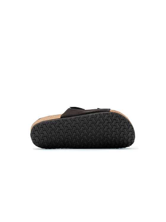 Selected Selected Ciabatte 16088732-mor Marrone