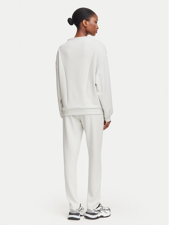 EA7 Emporio Armani EA7 Emporio Armani Анцуг 7W000194 AF24375 U9001 Светлосин Relaxed Fit
