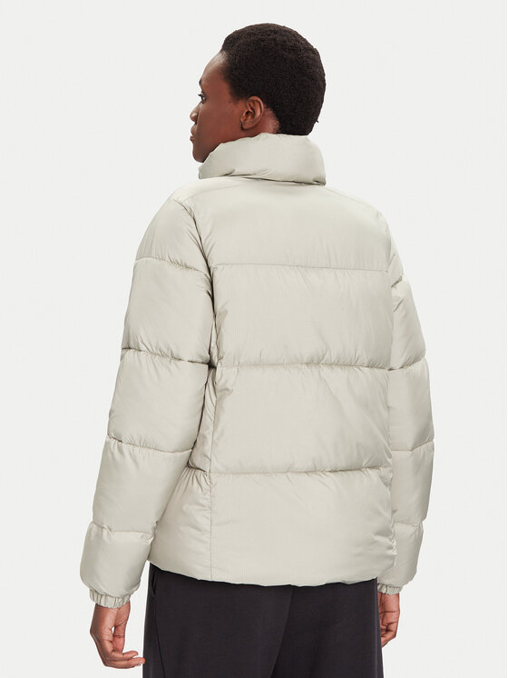 Columbia Columbia Talvejope Puffect™ II 2090291 Roheline Regular Fit