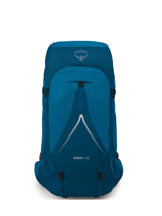 Osprey Osprey Plecak 278280 Błękitny