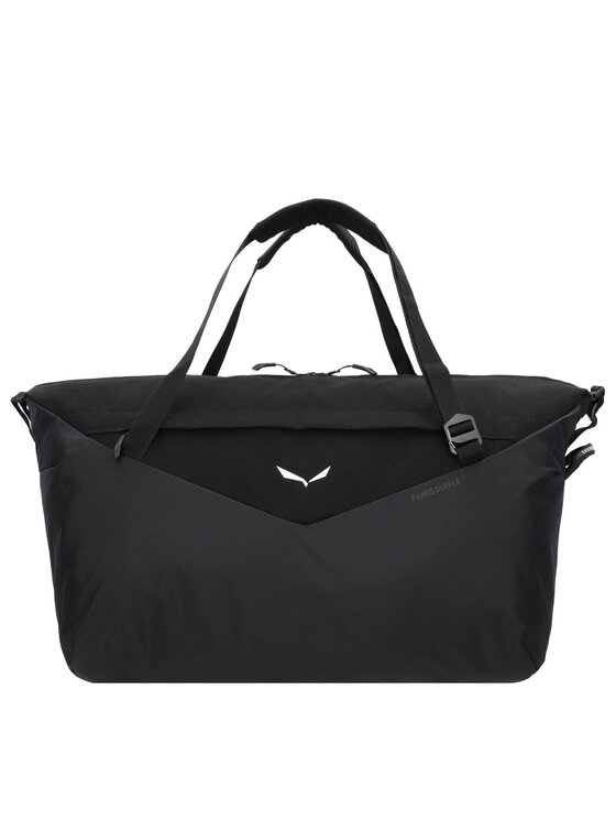 Salewa Salewa Torba podróżna 287482 Czarny