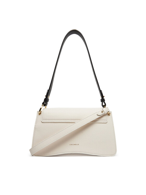 Coccinelle Coccinelle Handtasche E1 SSM 12 01 01 Weiß