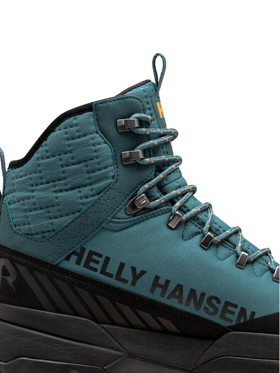 Helly Hansen Helly Hansen Scarpe da trekking Crestone ULLR HT 11891 Verde