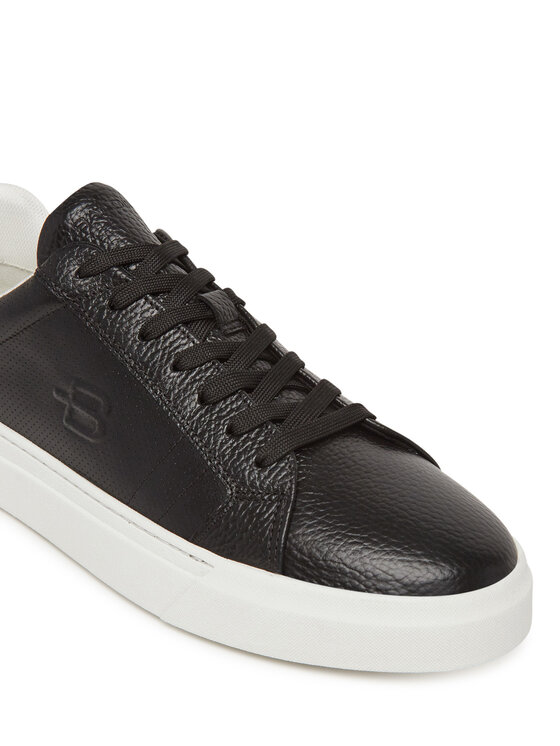 Baldinini Baldinini Sneakers U5E801T1BTVF0000 Schwarz
