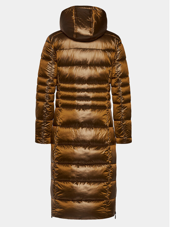 Frieda & Freddies Frieda & Freddies Зимно палто 1880A Кафяв Regular Fit